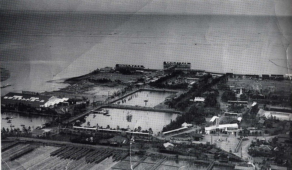 谷津遊園（千葉）