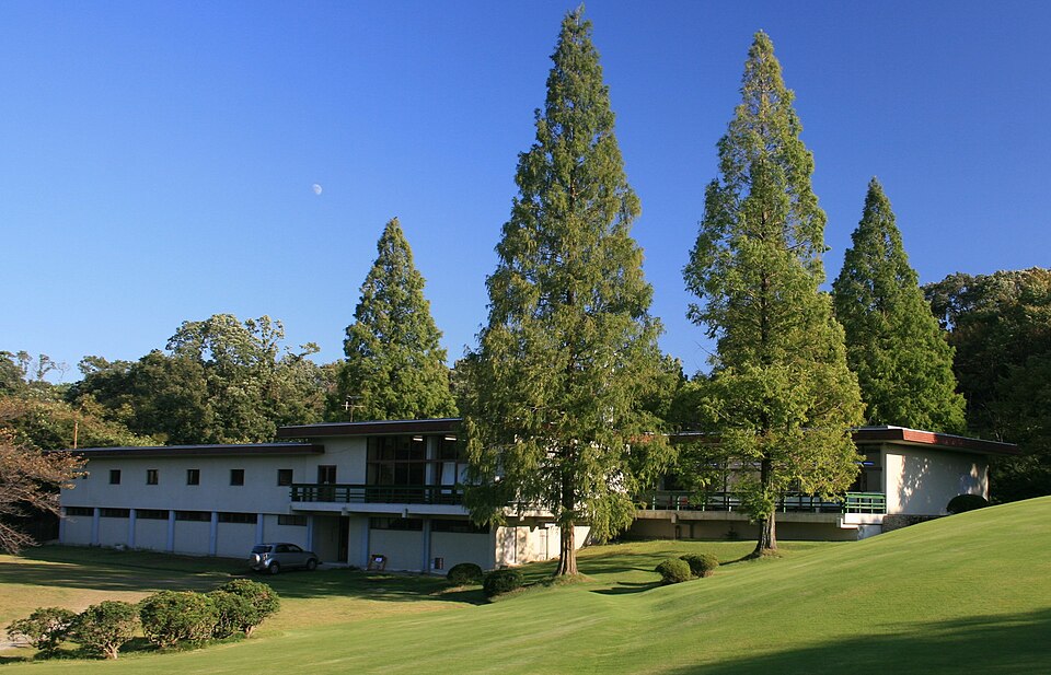 愛知県森林公園（愛知）