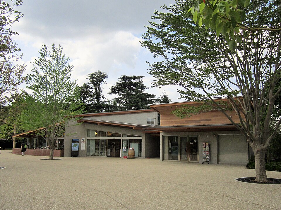 清水公園（千葉）