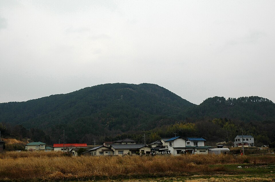 福山城 (備中国)（岡山）
