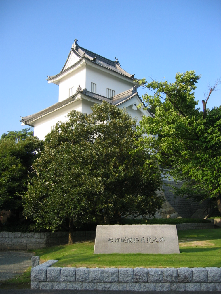 挙母城（愛知）