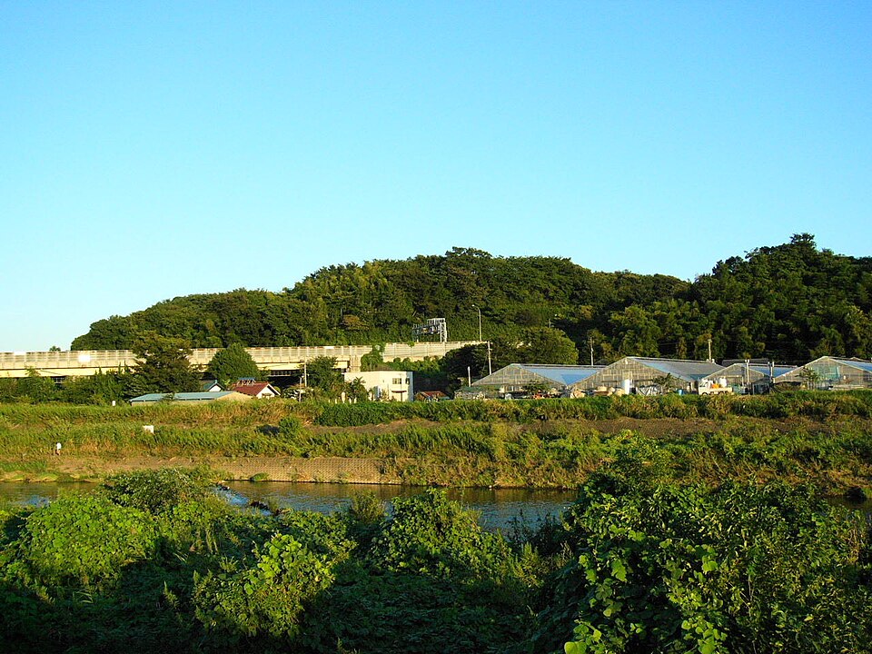 小机城（神奈川）