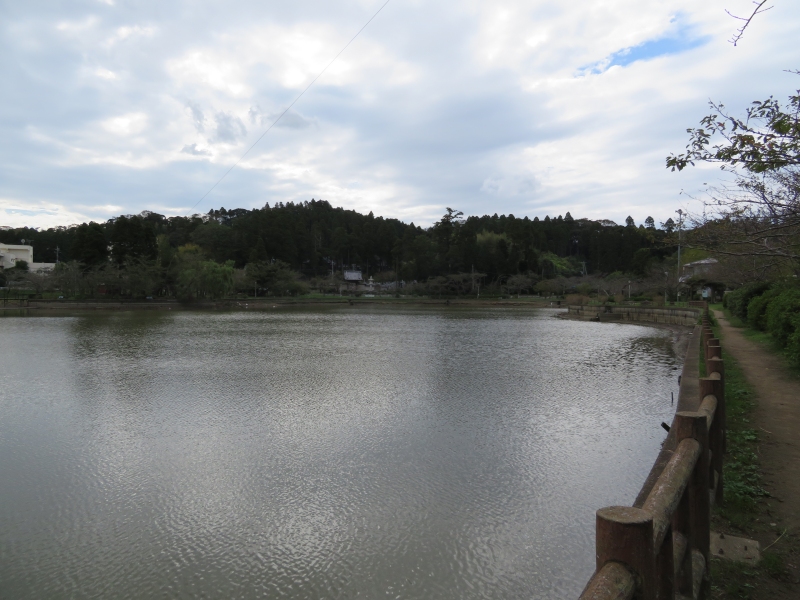 東金城（千葉）
