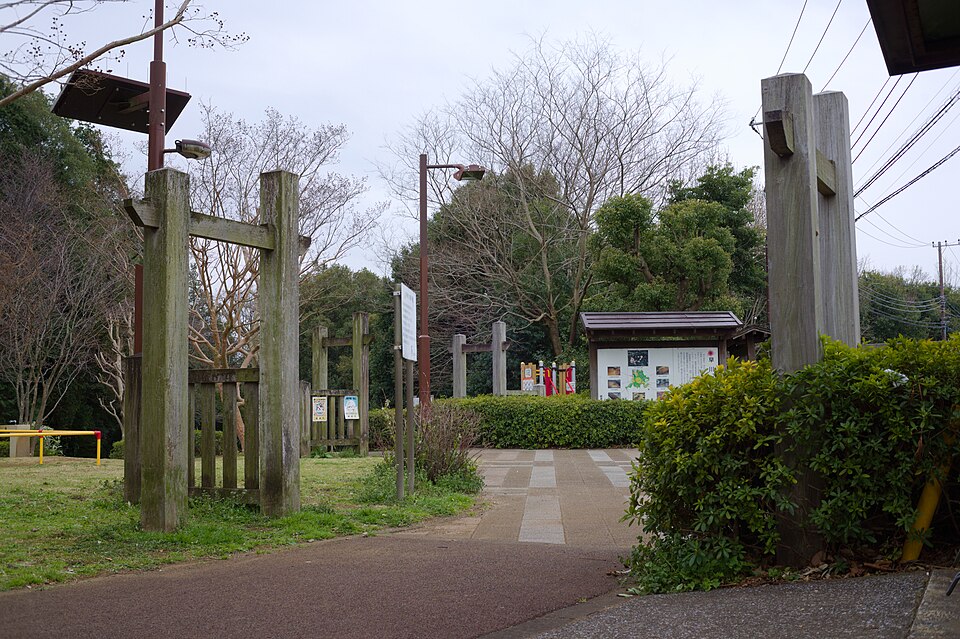 早川城（神奈川）