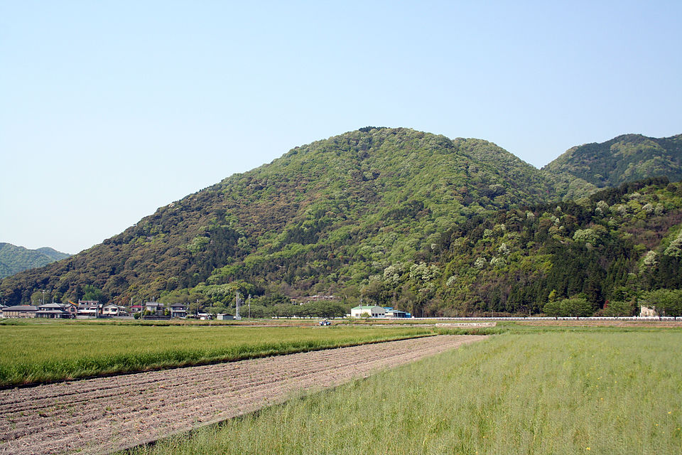 置塩城（兵庫）