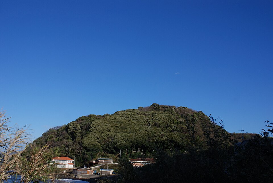 造海城（千葉）
