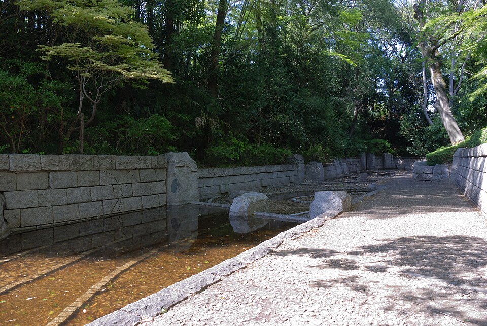 古河城（埼玉）