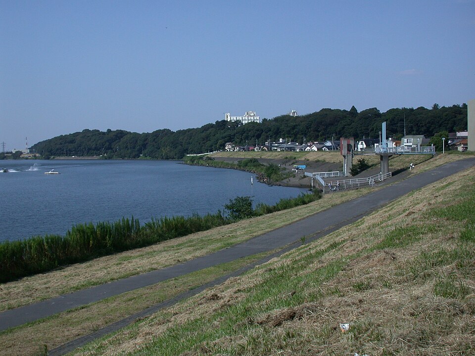 国府台城（千葉）