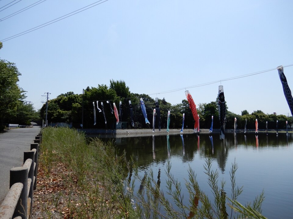 生実城（千葉）