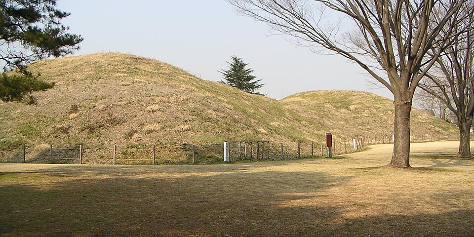 鉄砲山古墳（埼玉）