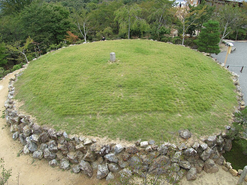 将軍塚（京都市）