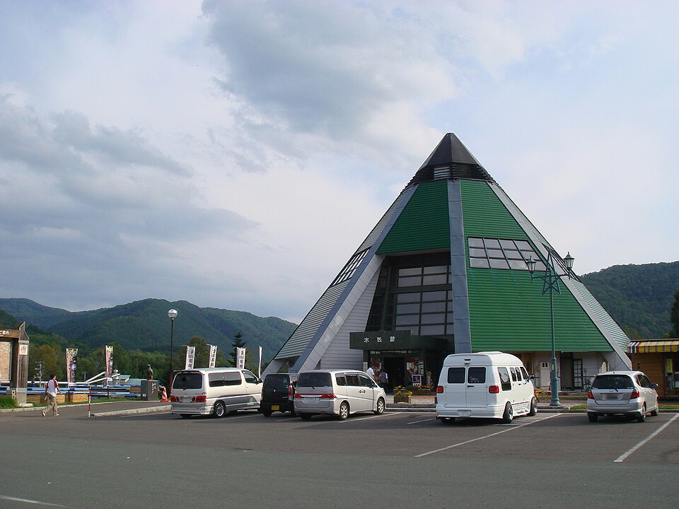 道の駅まるせっぷ（北海道）