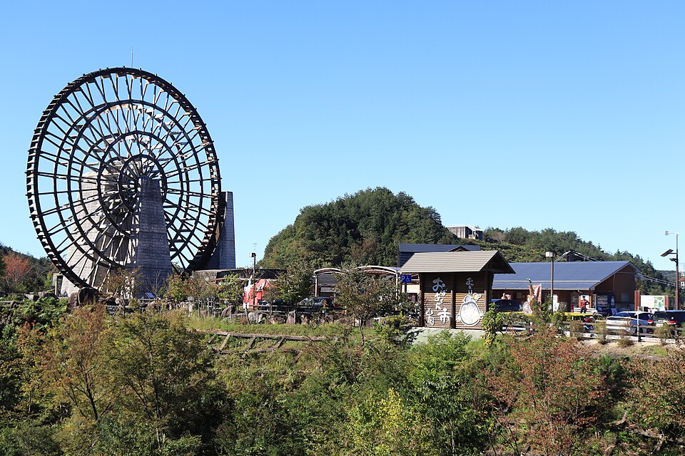 道の駅おばあちゃん市・山岡（岐阜）