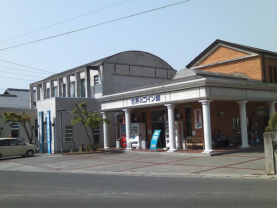 道の駅ことひき（香川）