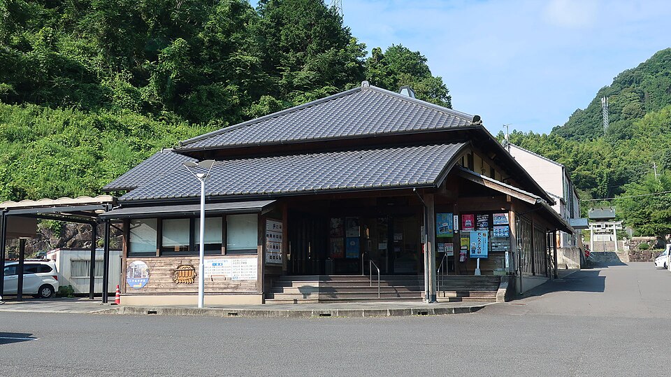 道の駅空の夢もみの木パーク（香川）