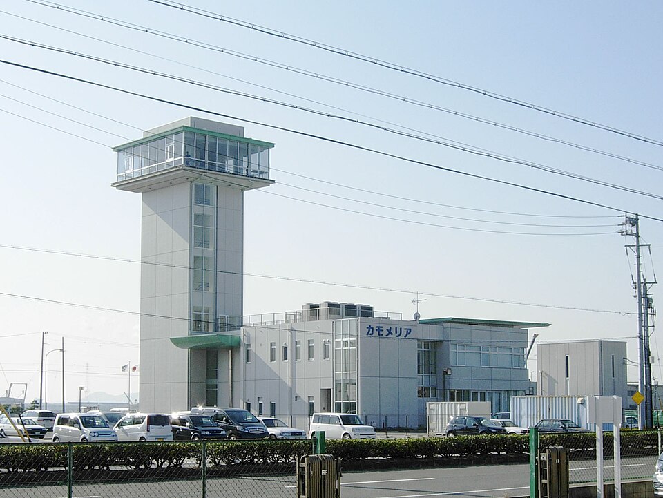 カモメリア（愛知）