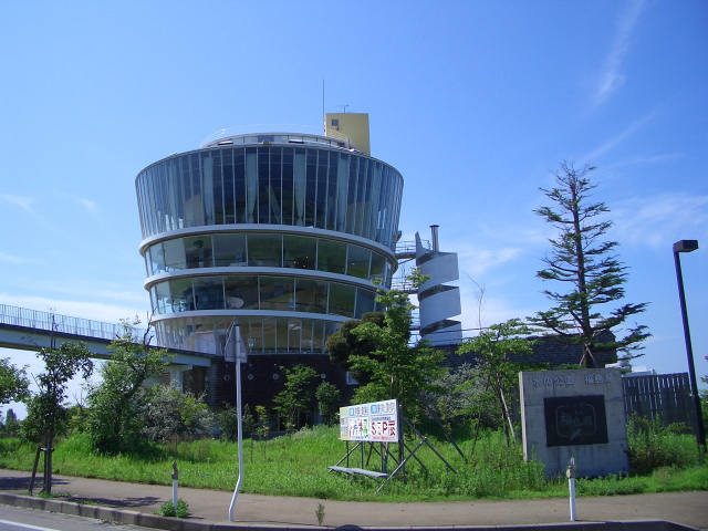 ビュー福島潟（新潟）