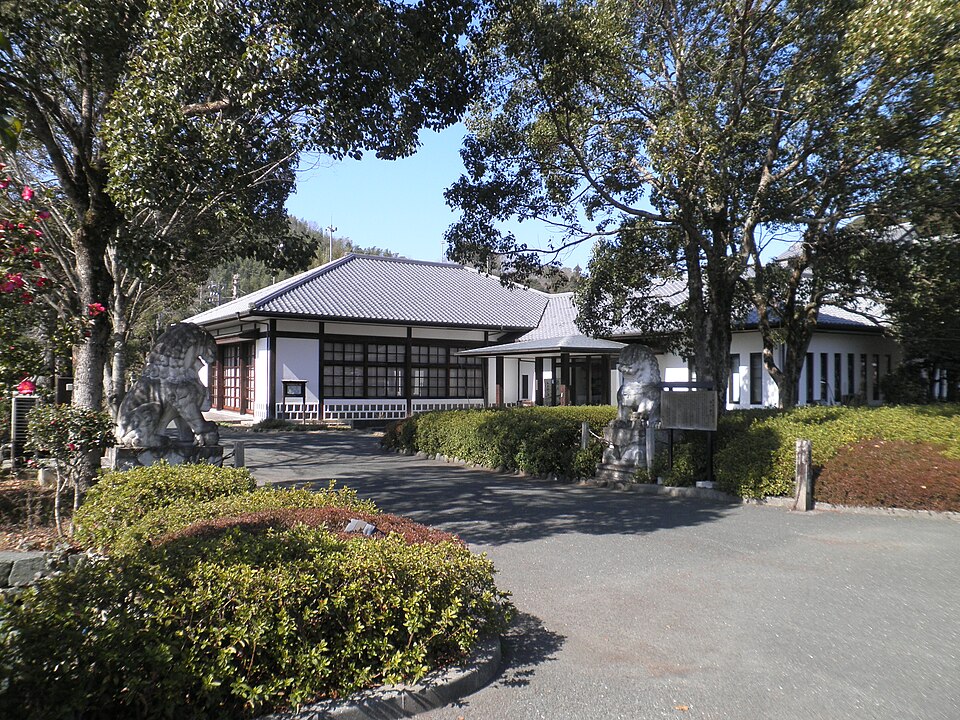 五十崎凧博物館（愛媛）