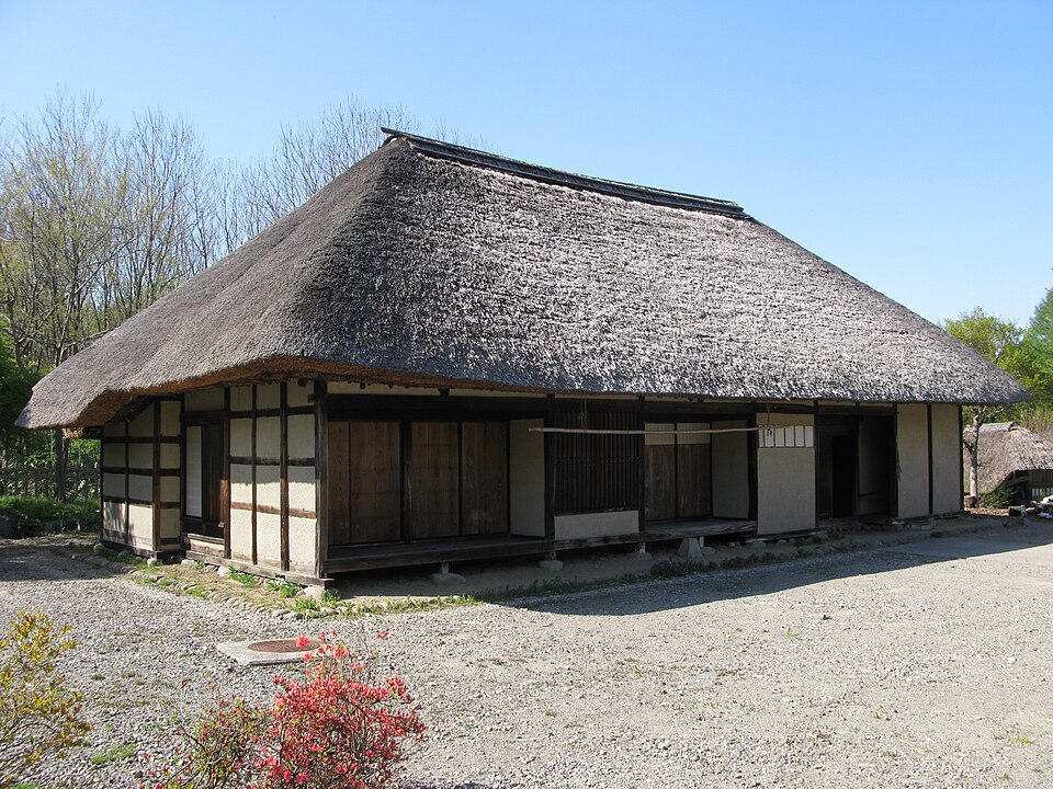 奥会津博物館（栃木）