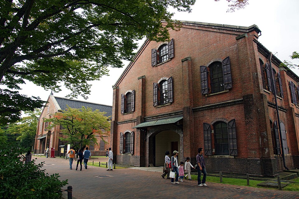 加賀本多博物館（金沢）