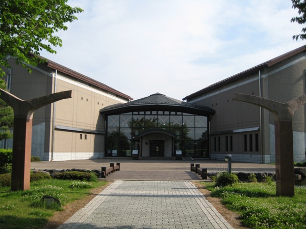 貞享義民記念館（長野）
