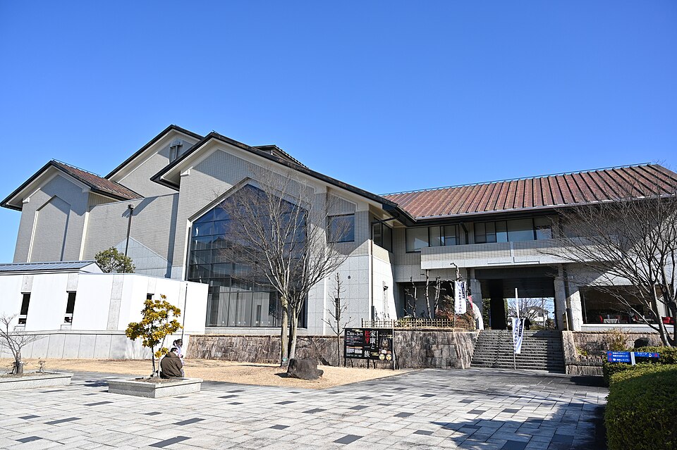 安城市歴史博物館（愛知）
