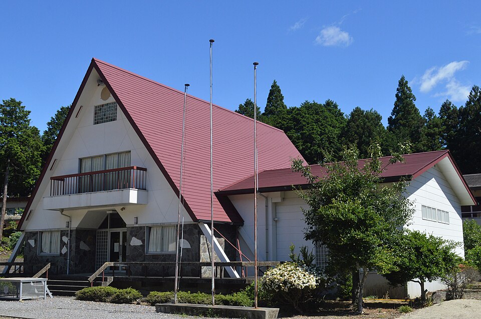 東栄町立博物館（愛知）