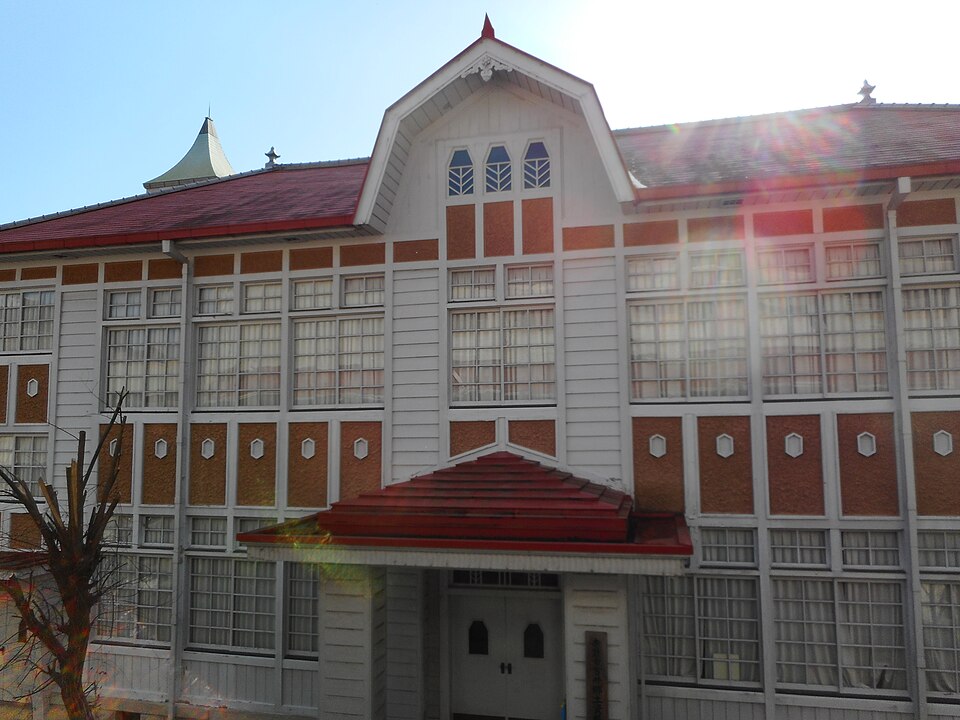 赤磐市吉井郷土資料館（岡山）