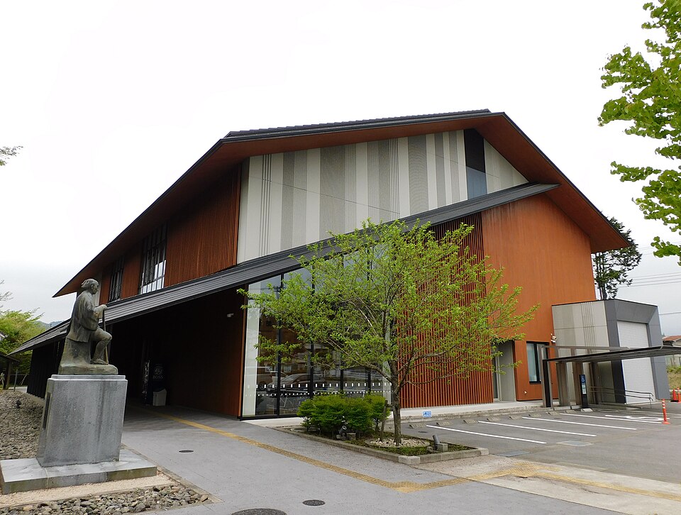 日光市歴史民俗資料館・二宮尊徳記念館（栃木）