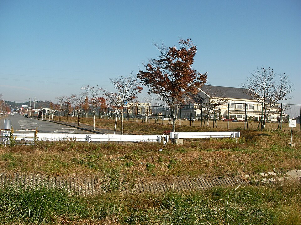 鎌田三之助展示室（宮城）