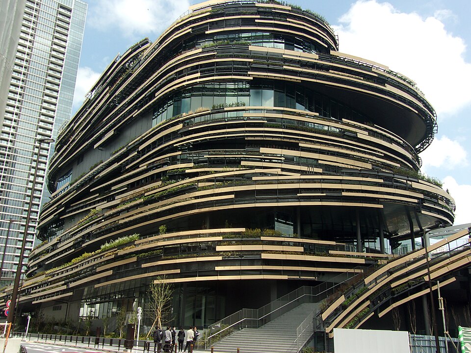 MoN Takanawa: The Museum of Narratives（東京）