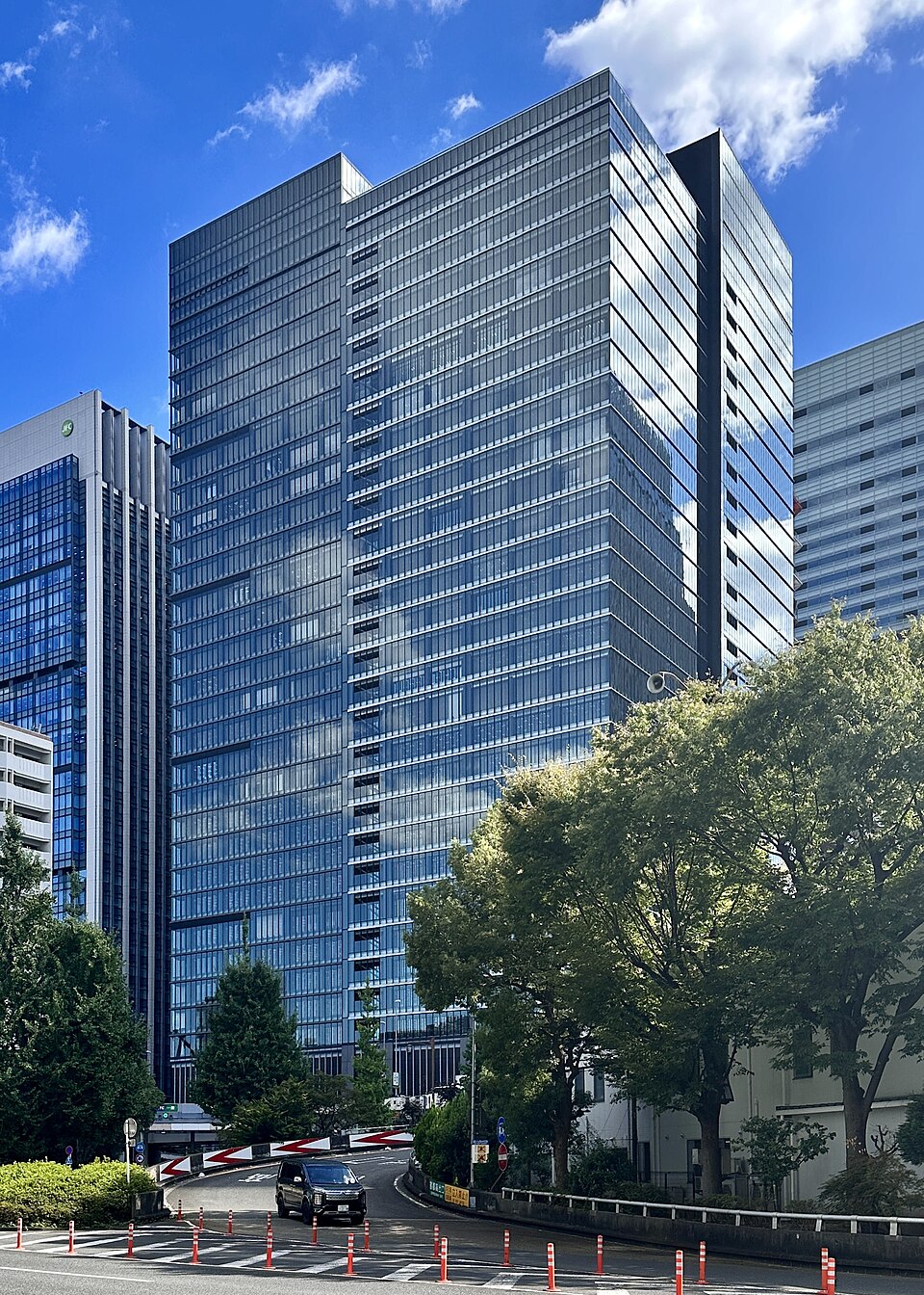 大手町温泉（東京）