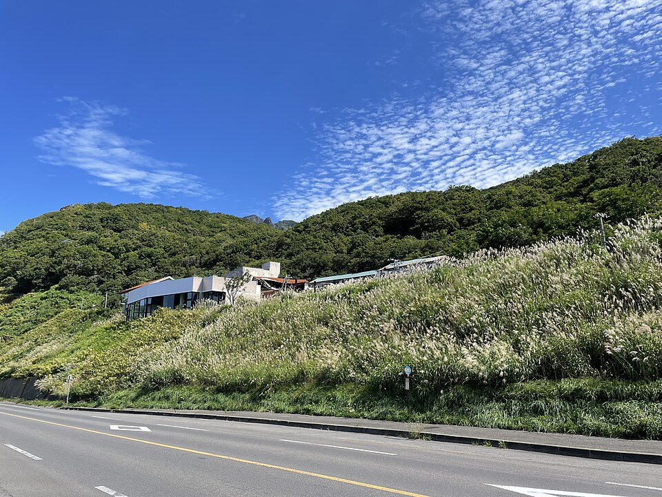雷電温泉（北海道）
