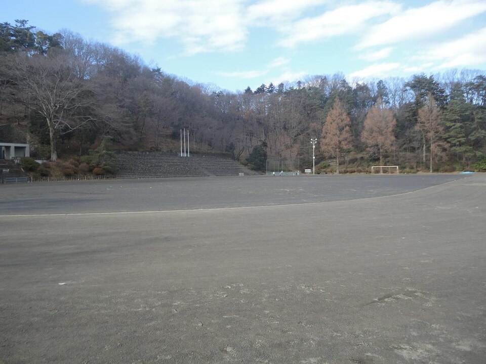 永山公園（東京）
