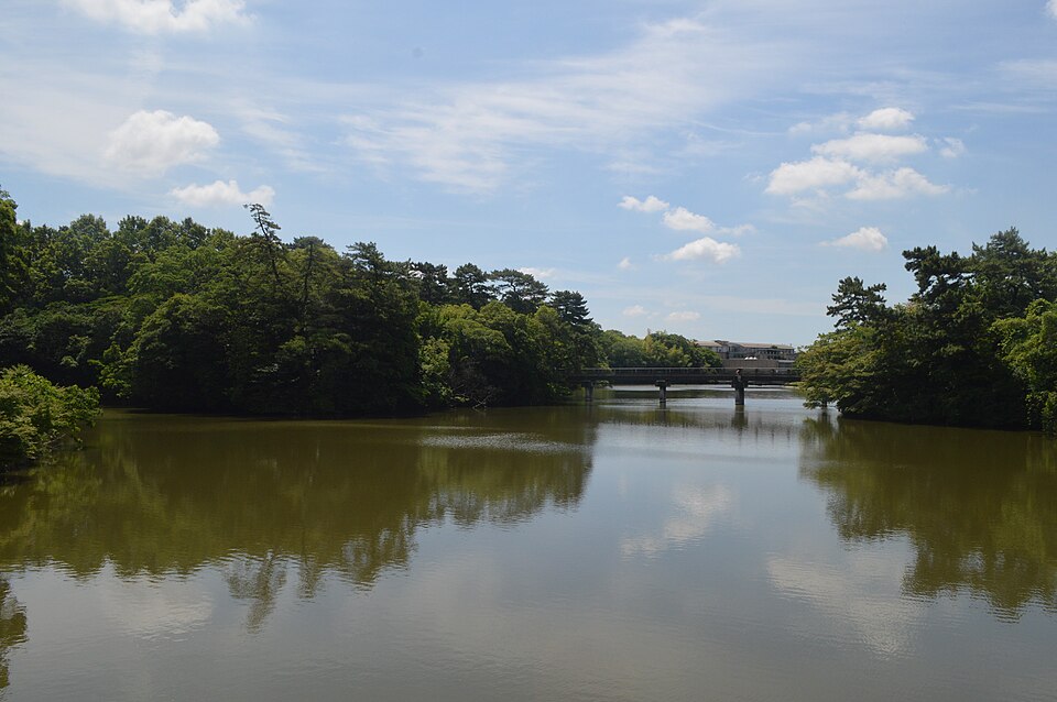 聚楽園（愛知）