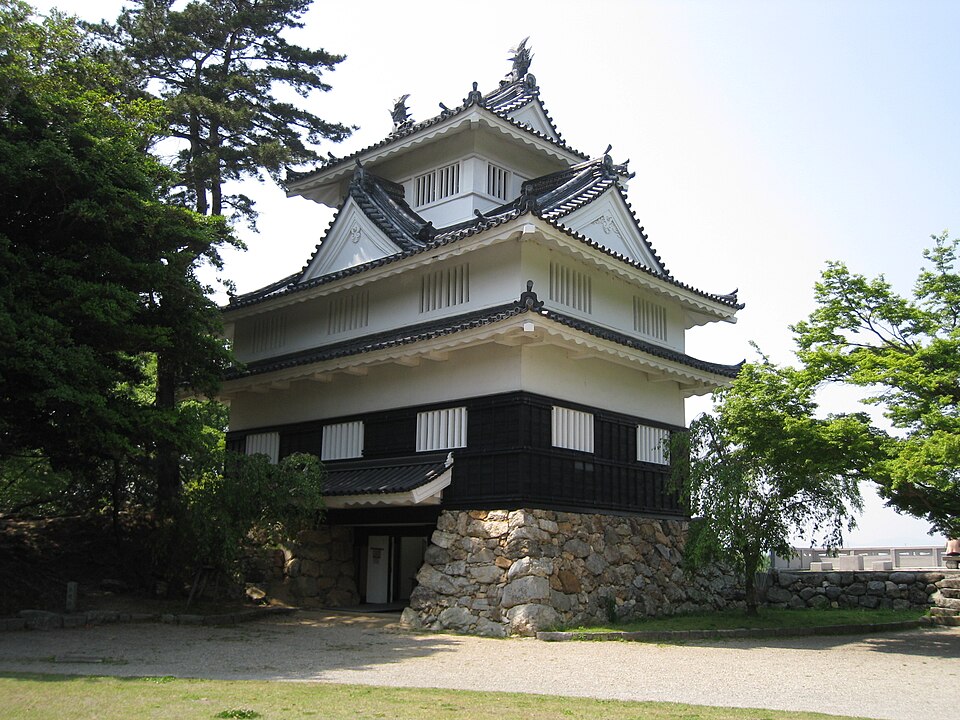 豊橋公園（愛知）