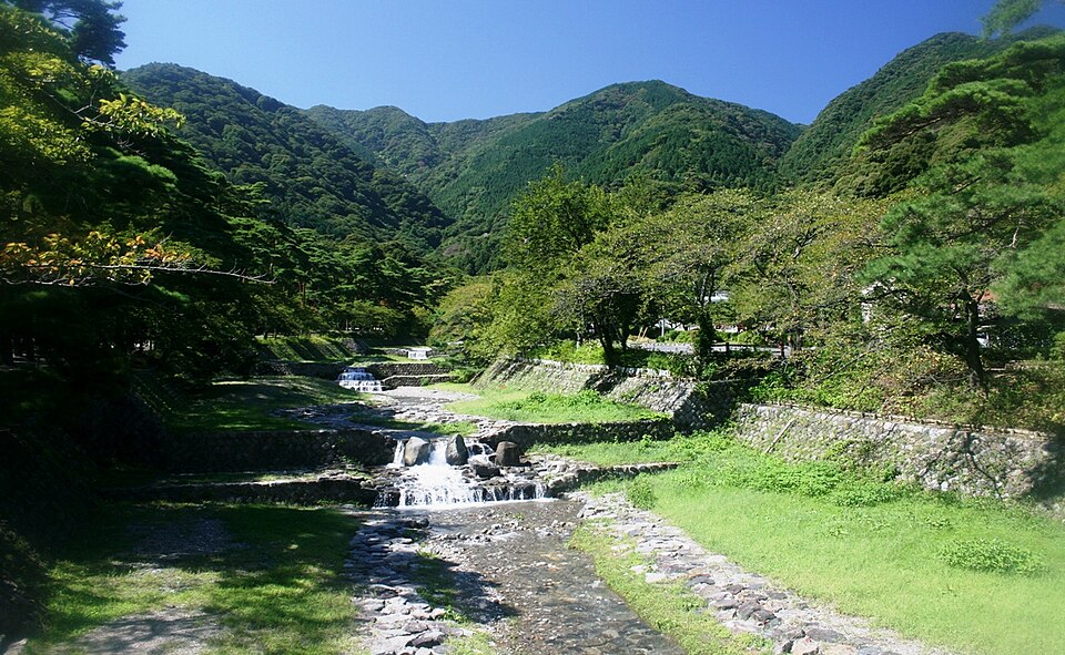 養老公園（岐阜）