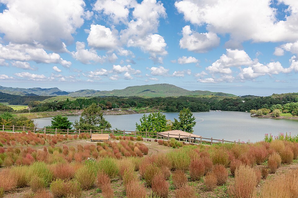 大分農業文化公園（大分）