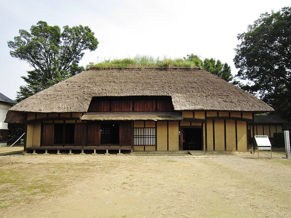 大室公園（群馬）