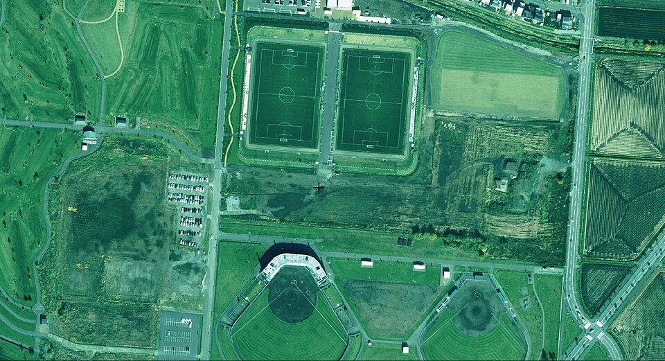 東光スポーツ公園（北海道）