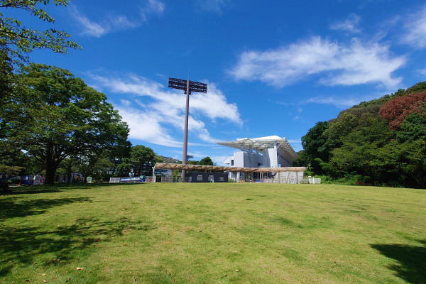 野津田公園（東京）