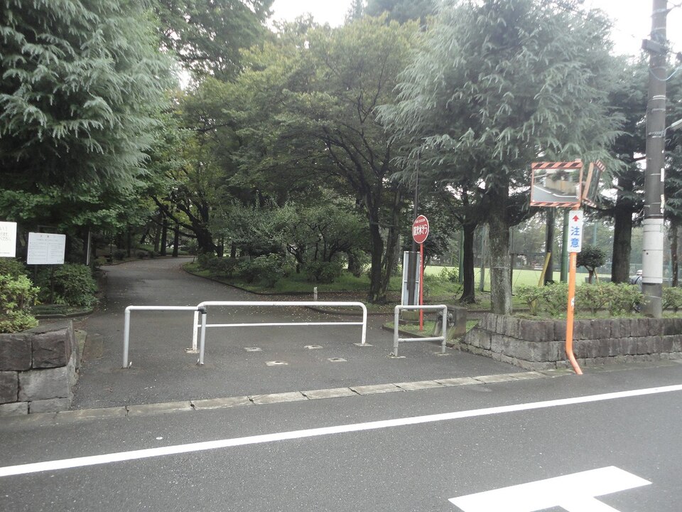 わかぐさ公園（東京）