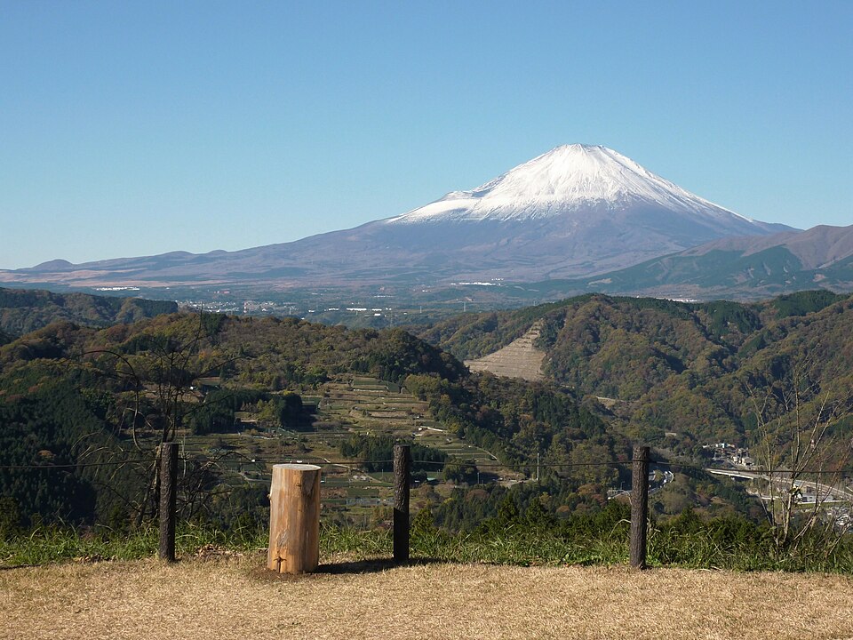 山北つぶらの公園（神奈川）