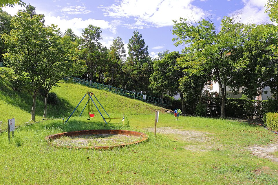 乗鞍緑地（愛知）