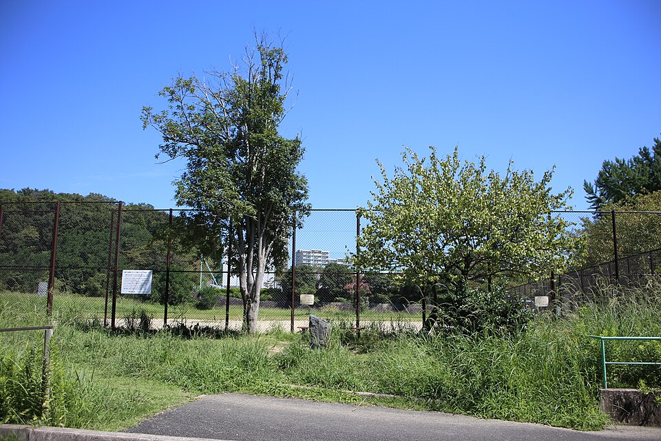 東星ふれあい広場（愛知）