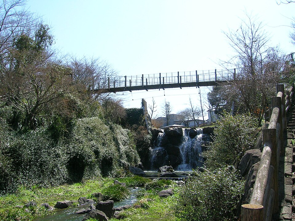 城土公園（愛知）