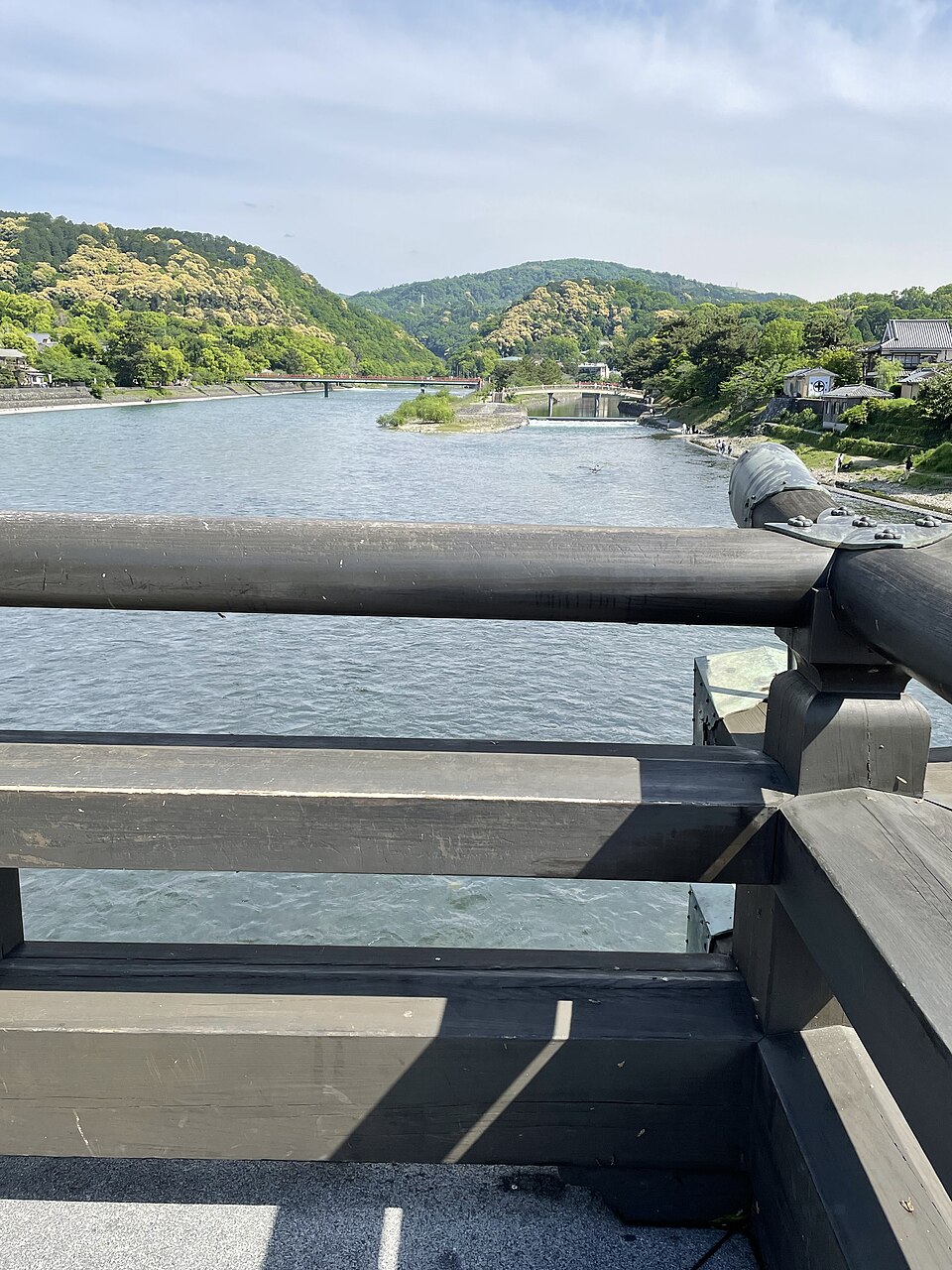 京都府立宇治公園（京都）