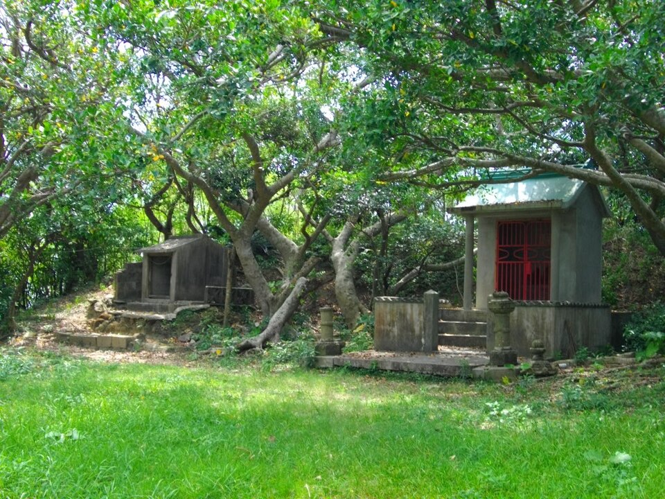 沖縄神社（沖縄）