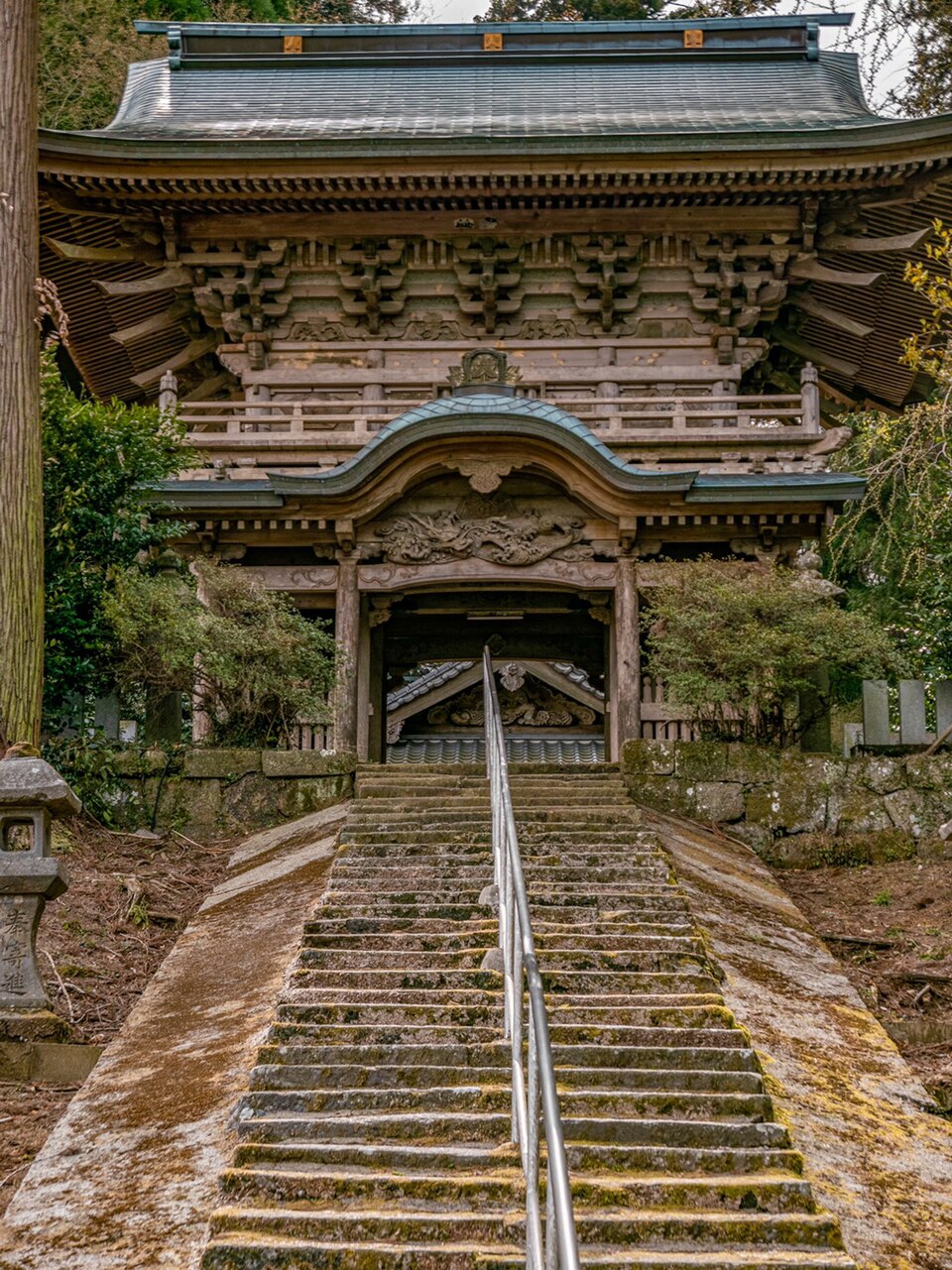 丸山神社（大分）