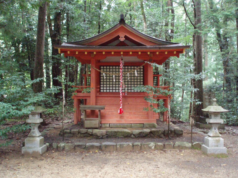 発心門王子（和歌山）